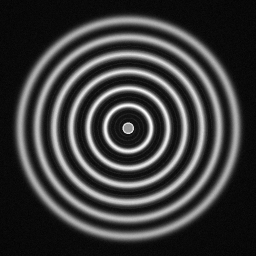 6-Band Megabase Spectrum